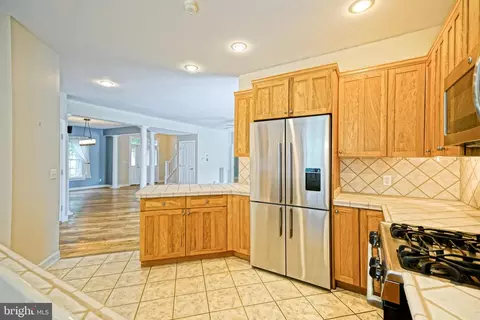 Kitchen - 22 Sheffield Rd, Rehoboth Beach, DE 19971 photo 5 of 9