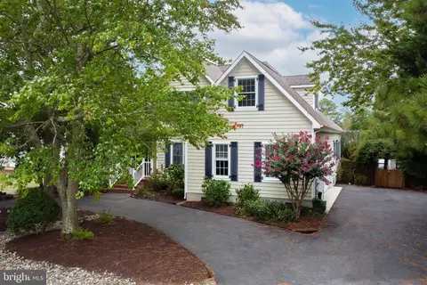 Exterior - 22 Sheffield Rd, Rehoboth Beach, DE 19971 photo 2 of 17