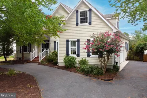 Exterior - 22 Sheffield Rd, Rehoboth Beach, DE 19971 photo 17 of 17