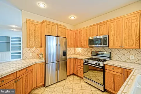 Kitchen - 22 Sheffield Rd, Rehoboth Beach, DE 19971 photo 3 of 9