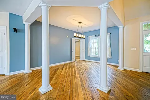 Entry Way - 22 Sheffield Rd, Rehoboth Beach, DE 19971 photo 1 of 4
