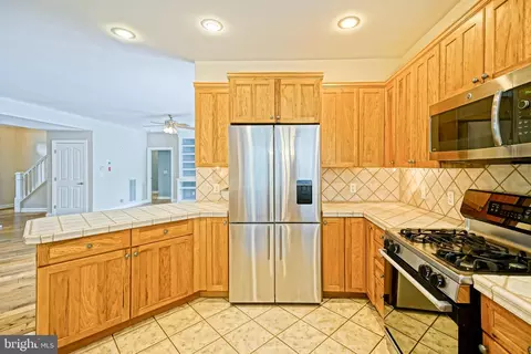 Kitchen - 22 Sheffield Rd, Rehoboth Beach, DE 19971 photo 4 of 9