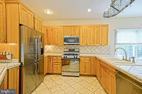 Kitchen - 22 Sheffield Rd, Rehoboth Beach, DE 19971 photo 1 of 9