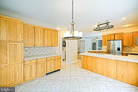 Kitchen - 22 Sheffield Rd, Rehoboth Beach, DE 19971 photo 9 of 9