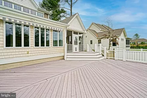 Exterior - 22 Sheffield Rd, Rehoboth Beach, DE 19971 photo 8 of 17