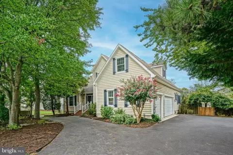 22 Sheffield Rd, Rehoboth Beach, DE 19971