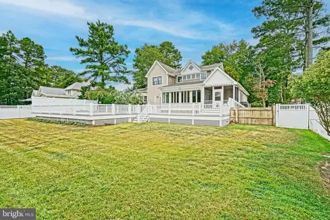 Exterior - 22 Sheffield Rd, Rehoboth Beach, DE 19971 photo 16 of 17
