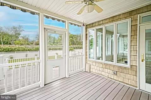 Exterior - 22 Sheffield Rd, Rehoboth Beach, DE 19971 photo 5 of 17