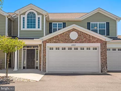 18885 Bent Anchor Ct #3403C, Rehoboth Beach, DE 19971