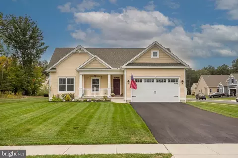 22696 Deep Woods Rd, Milton, DE 19968
