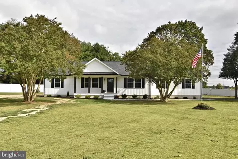 811 Hurley Park Dr, Seaford, DE 19973