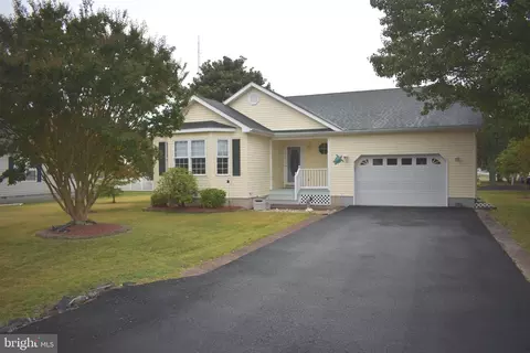 33802 Bethany Dr, Frankford, DE 19945