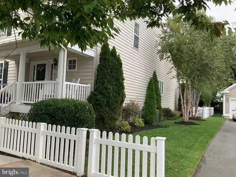 Exterior - 128 Ellison Dr, Milton, DE 19968 photo 8 of 22