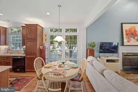 Dining - 128 Ellison Dr, Milton, DE 19968 photo 2 of 2