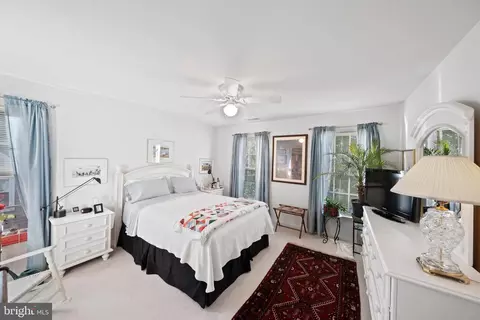 Bedroom - 128 Ellison Dr, Milton, DE 19968 photo 5 of 6
