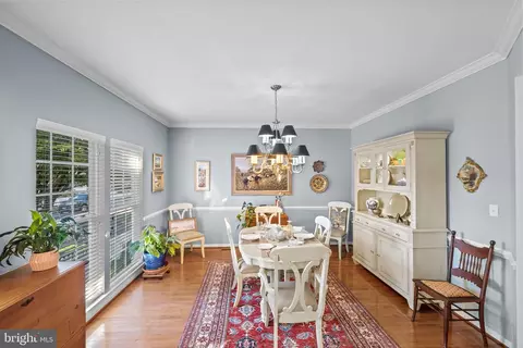 Dining - 128 Ellison Dr, Milton, DE 19968 photo 1 of 2