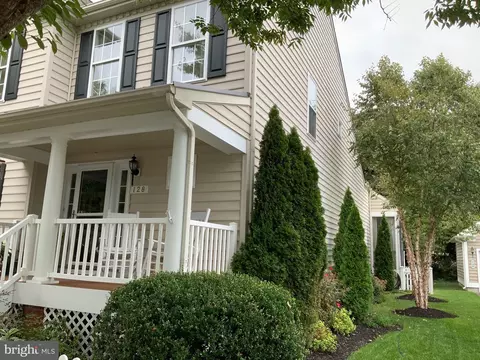 Exterior - 128 Ellison Dr, Milton, DE 19968 photo 9 of 22
