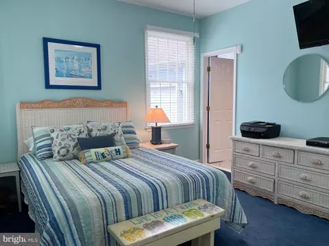 Bedroom - 120 October Glory Ave, Ocean View, DE 19970 photo 5 of 14