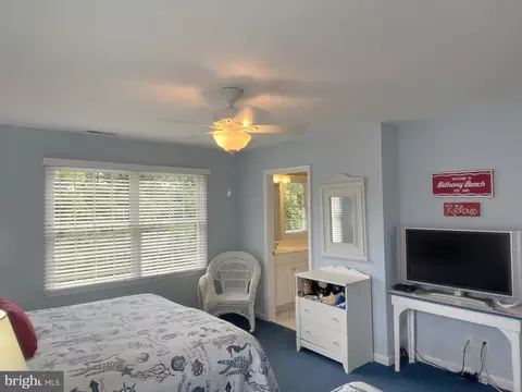 Bedroom - 120 October Glory Ave, Ocean View, DE 19970 photo 11 of 14