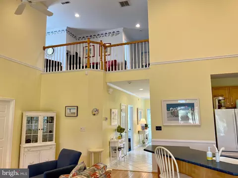 Entry Way - 120 October Glory Ave, Ocean View, DE 19970 photo 2 of 3