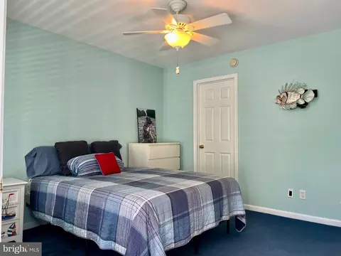Bedroom - 120 October Glory Ave, Ocean View, DE 19970 photo 14 of 14