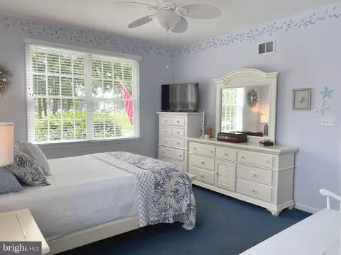 Bedroom - 120 October Glory Ave, Ocean View, DE 19970 photo 2 of 14