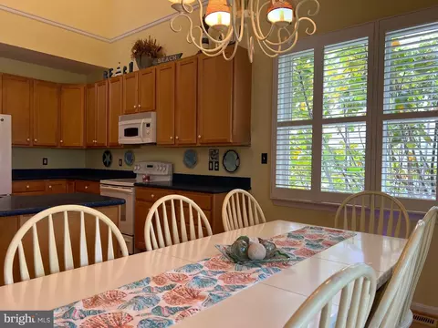 Kitchen - 120 October Glory Ave, Ocean View, DE 19970 photo 4 of 7