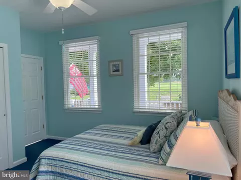 Bedroom - 120 October Glory Ave, Ocean View, DE 19970 photo 6 of 14