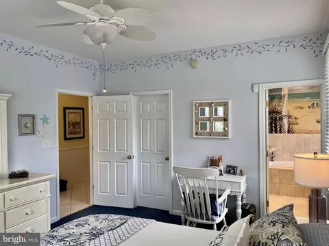 Bedroom - 120 October Glory Ave, Ocean View, DE 19970 photo 3 of 14