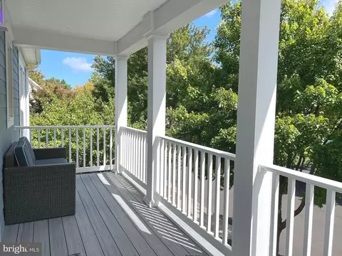 Exterior - 120 October Glory Ave, Ocean View, DE 19970 photo 9 of 19