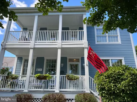 120 October Glory Ave, Ocean View, DE 19970