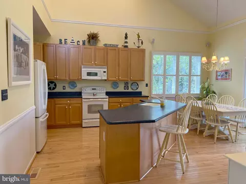 Kitchen - 120 October Glory Ave, Ocean View, DE 19970 photo 1 of 7