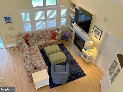 Living - 120 October Glory Ave, Ocean View, DE 19970 photo 2 of 2