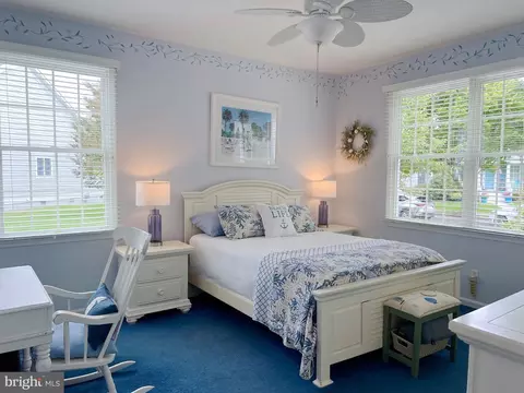 Bedroom - 120 October Glory Ave, Ocean View, DE 19970 photo 1 of 14