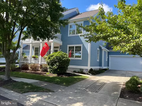 Exterior - 120 October Glory Ave, Ocean View, DE 19970 photo 2 of 19