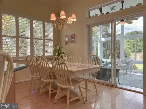 Dining - 120 October Glory Ave, Ocean View, DE 19970 photo 1 of 1