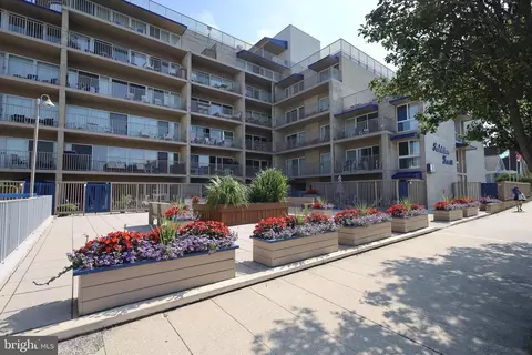8 Olive Ave #103, Rehoboth Beach, DE 19971
