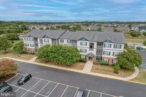 17063 S Brandt St #4108, Lewes, DE 19958