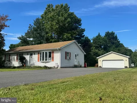 617 Hammond Dr, Milford, DE 19963