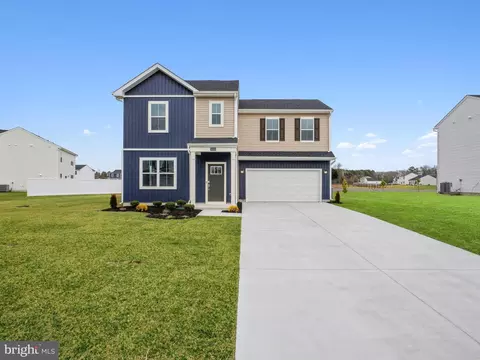 303 Banbury St, Seaford, DE 19973