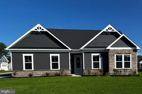 24591 Robert Andrew Dr, Millsboro, DE 19966