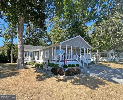53 Branchwood Dr #B-14, Rehoboth Beach, DE 19971