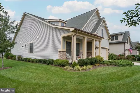 Exterior - 32724 Widgeon Rd, Ocean View, DE 19970 photo 5 of 16
