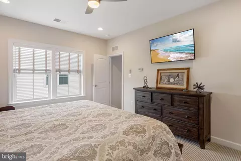 Bedroom - 32724 Widgeon Rd, Ocean View, DE 19970 photo 10 of 10
