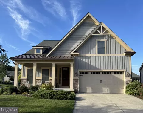 32724 Widgeon Rd, Ocean View, DE 19970