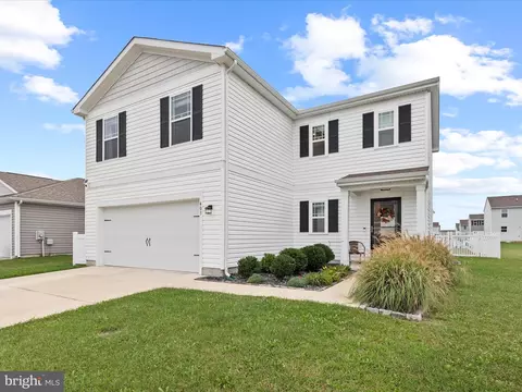 403 Grainery Way, Seaford, DE 19973
