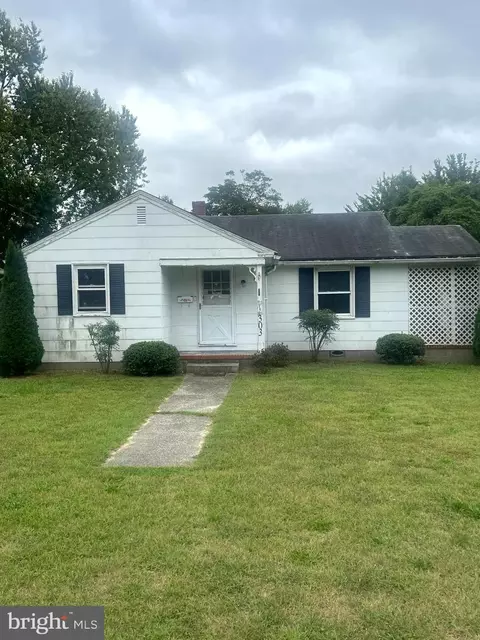 303 Washington St, Seaford, DE 19973