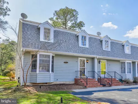 39290 Retreat Dr #317, Bethany Beach, DE 19930