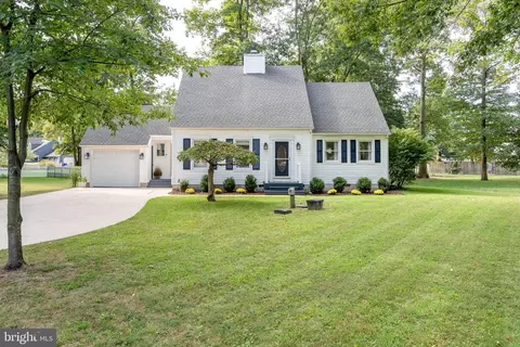 29112 S Oak Drive Ext, Millsboro, DE 19966