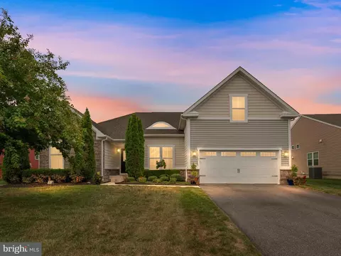29561 Vincent Village Dr, Milton, DE 19968